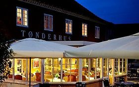 Birkso Hotels Tonderhus